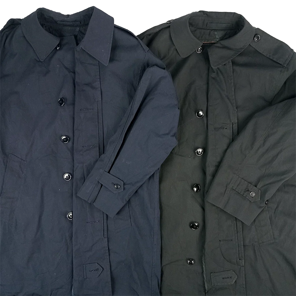 USGI Single Button All Weather Coat