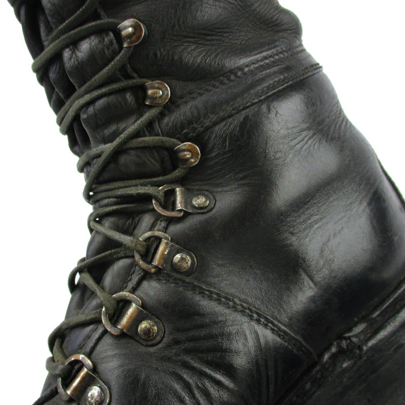 Austrian Army Mountain Boots - Value Grade