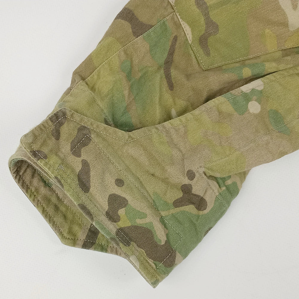 Crye Precision Gen I Multicam Combat Shirt UBACS XL-Long