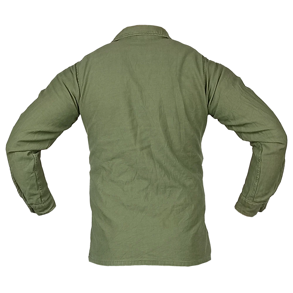USGI OG-107 Utility Shirt