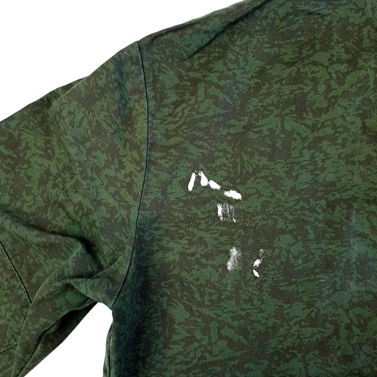 Czech Vz92 Field Jacket