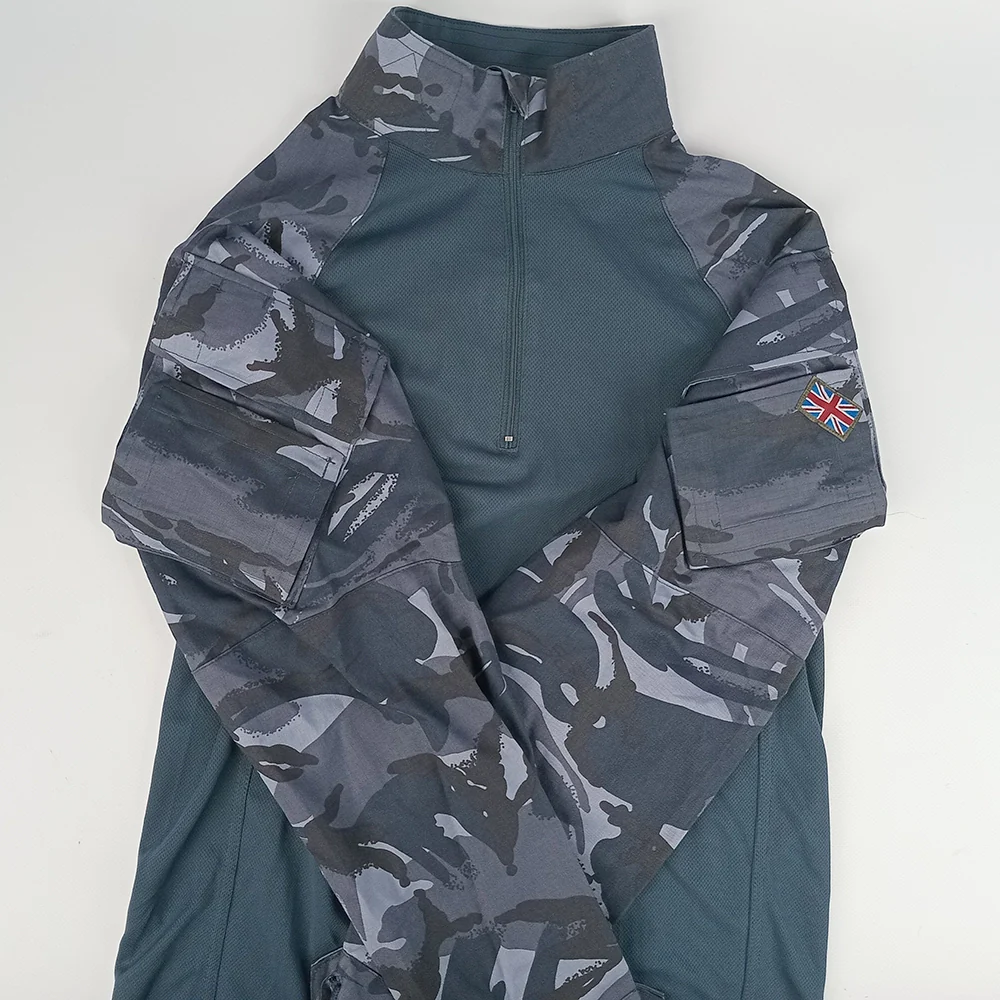 British OPFOR UBACS - 170/90