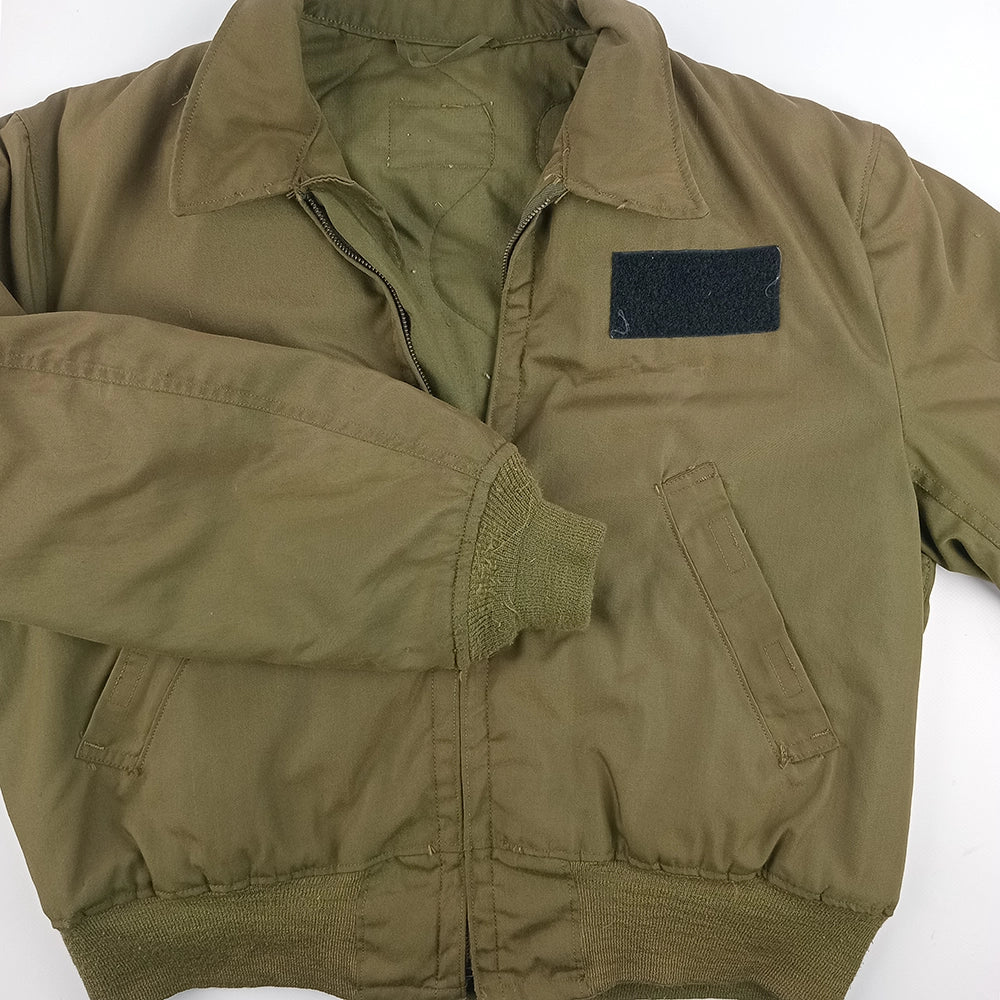 Cold Weather Flyer's Jacket