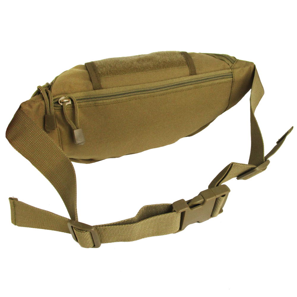 Tactical Waist Pack