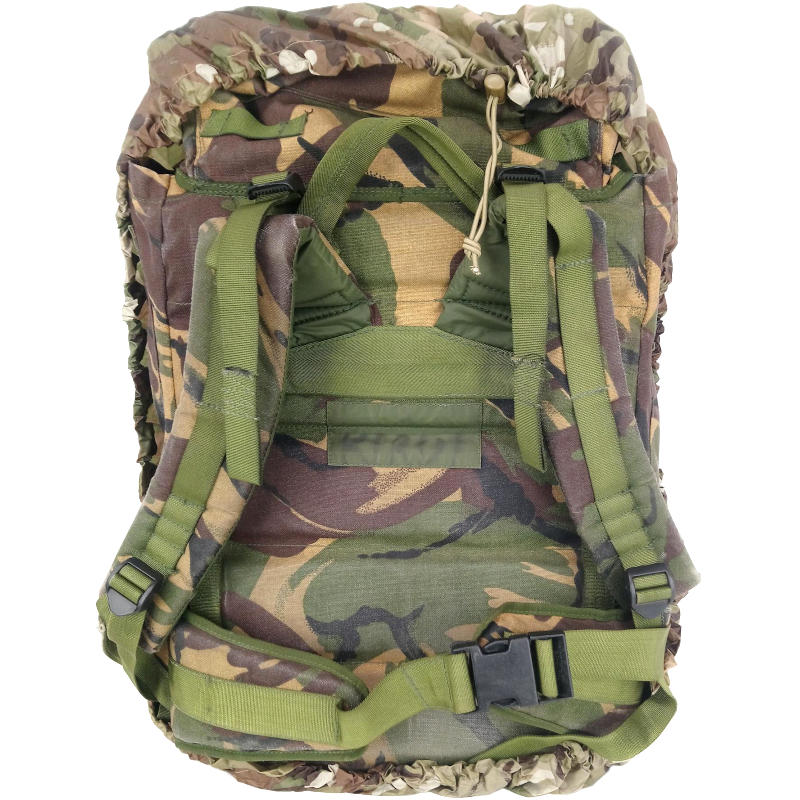 Viper Camo Rucksack Cover - 45L