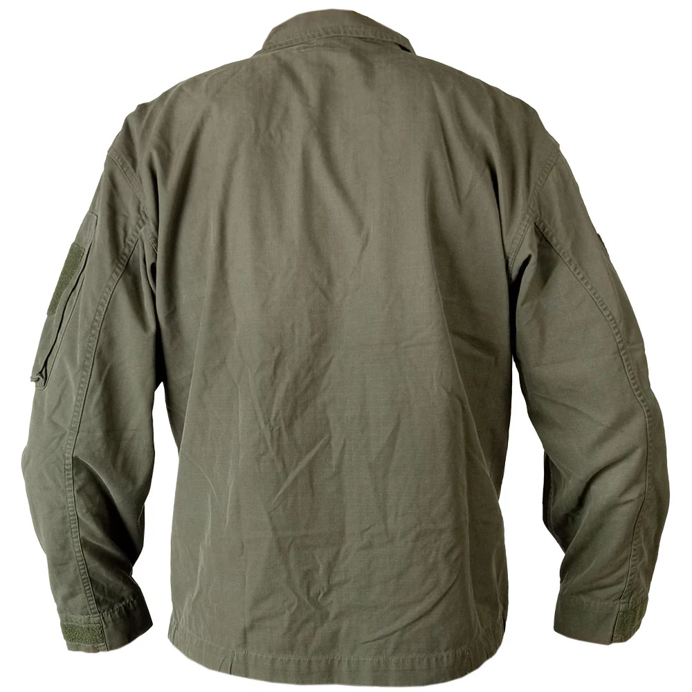 Austrian ANZUG 03 Field Shirt -Value Grade