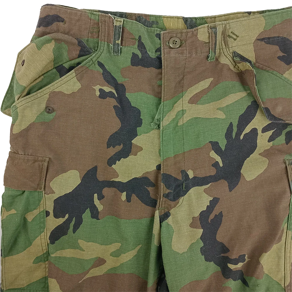 USGI M65 Woodland Trousers