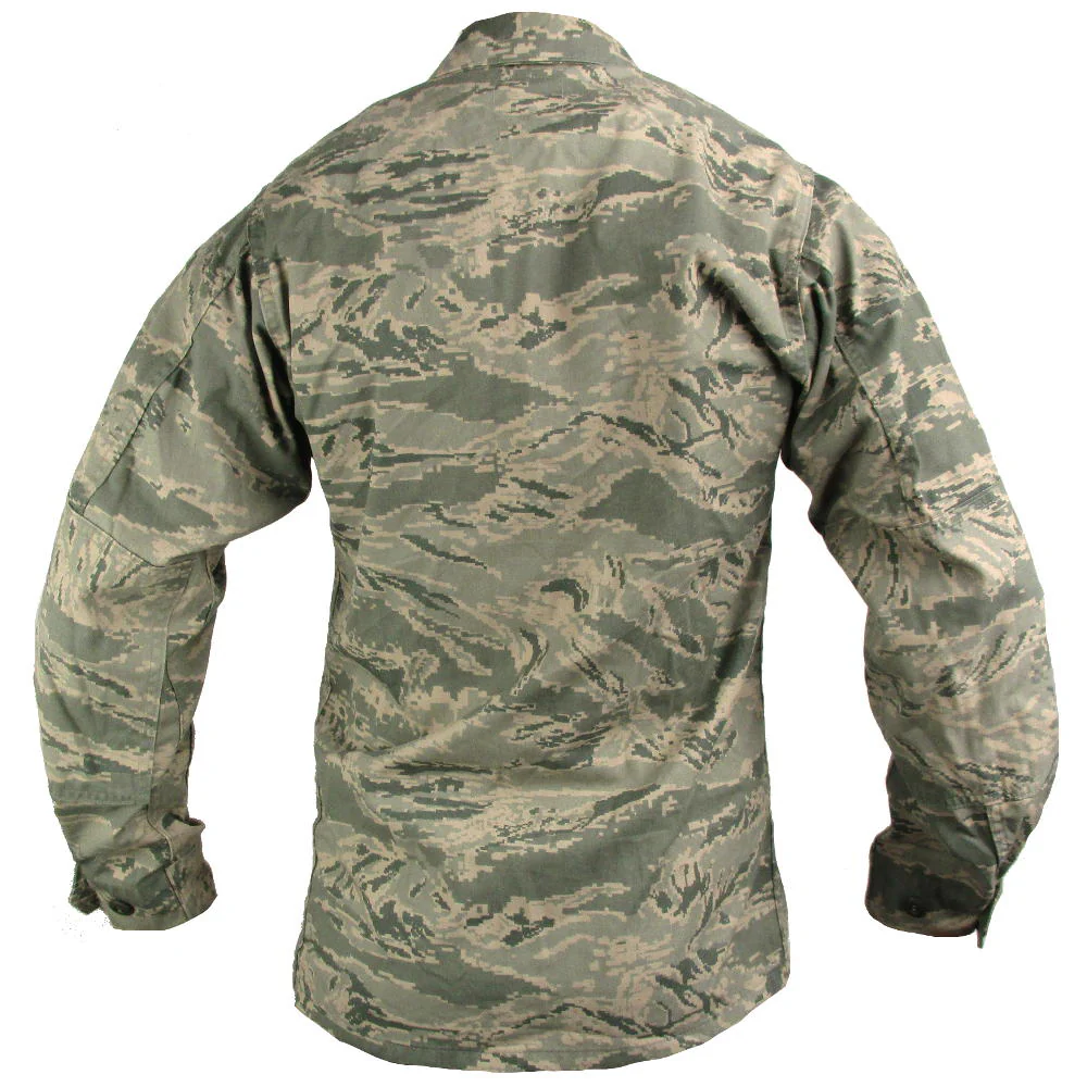 USGI Air Force ABU Utility Coat - Value Grade