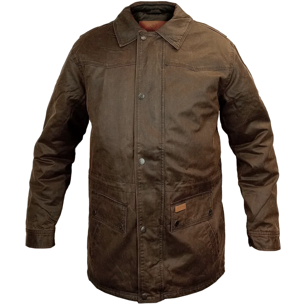 Outback Rancher Jacket