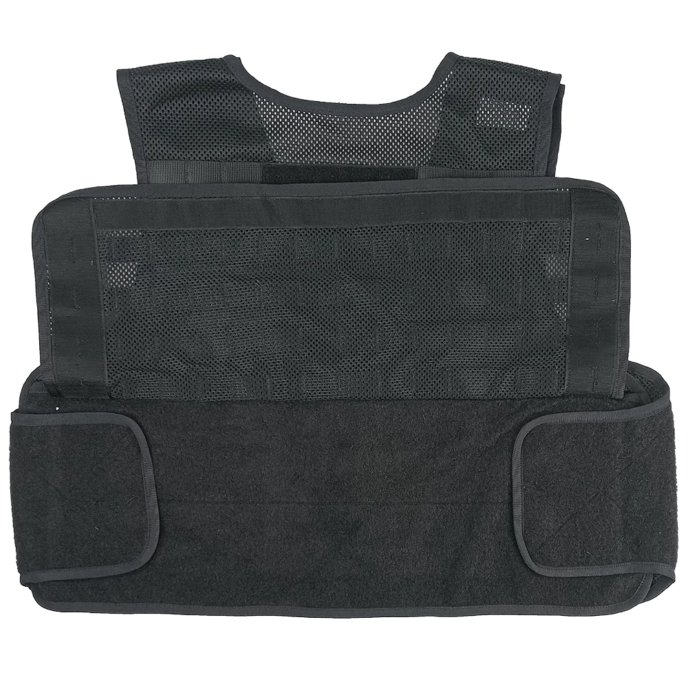 British Police Safariland MOLLE Vest