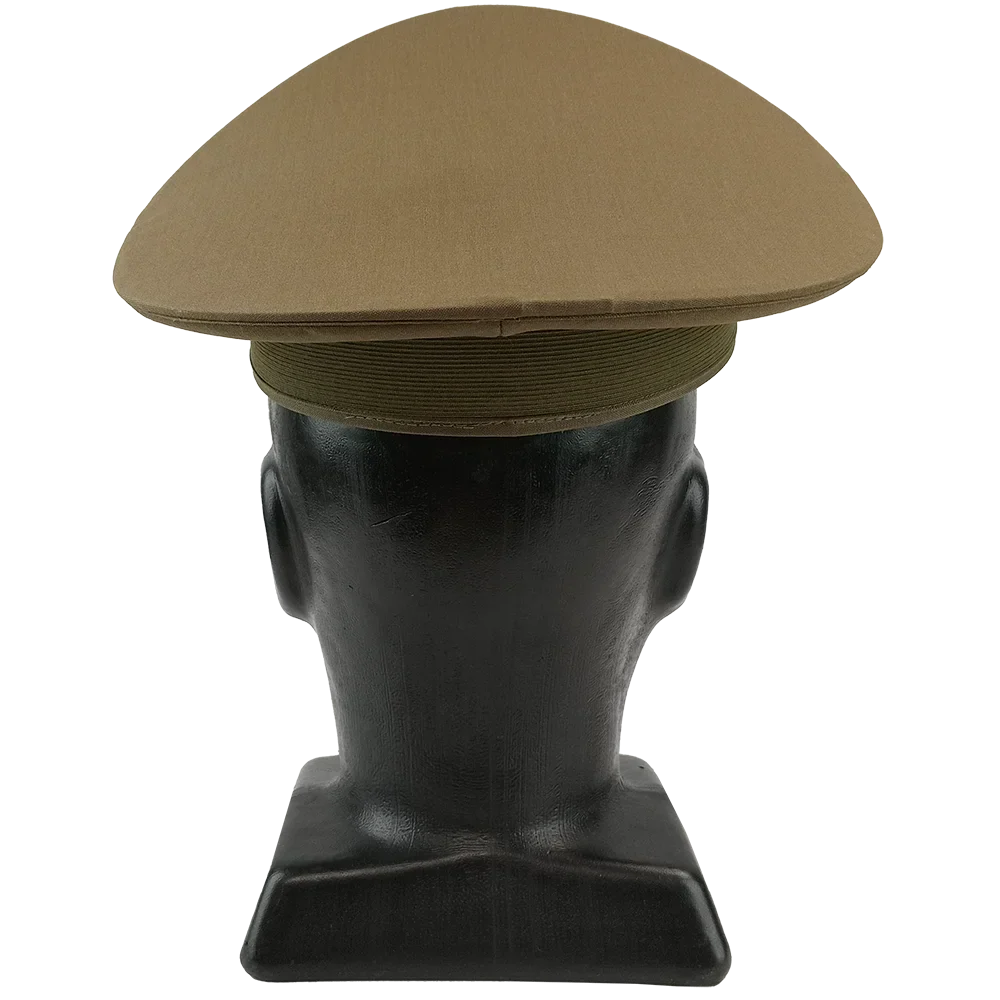 Italian Army Peaked Cap