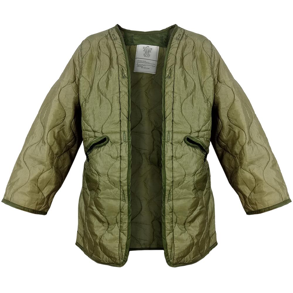 USGI Desert Night Parka Liner