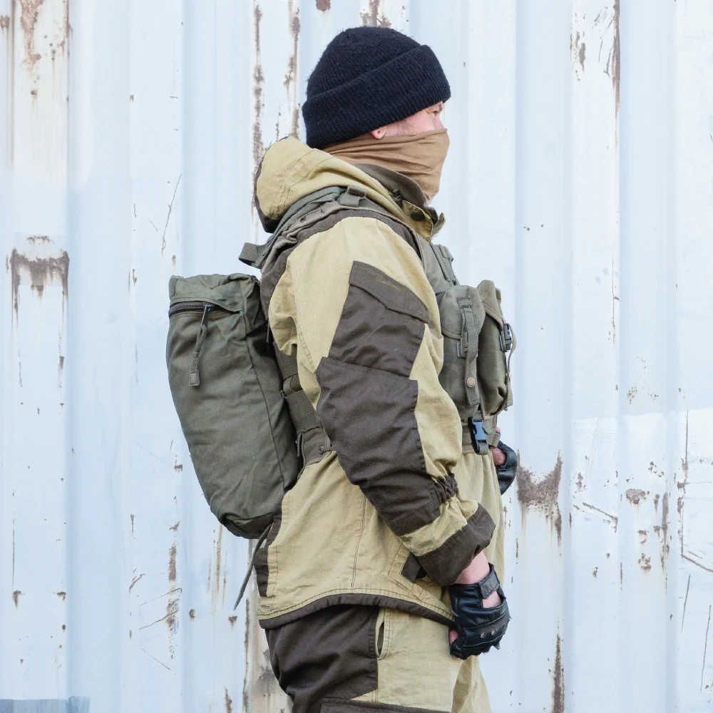 Austrian Army Tactical Vest