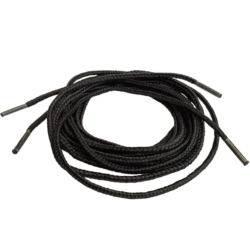USGI Boot Laces 60 - Black