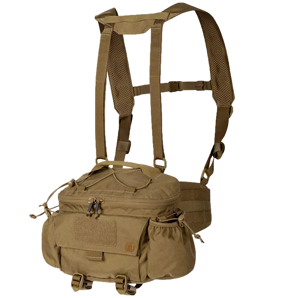 Helion-Tex Foxtrot Mk2 Belt Rig