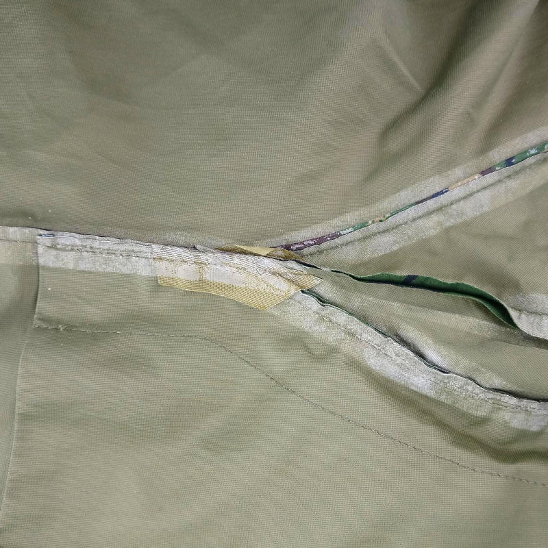 British DPM MVP Jacket - Value Grade