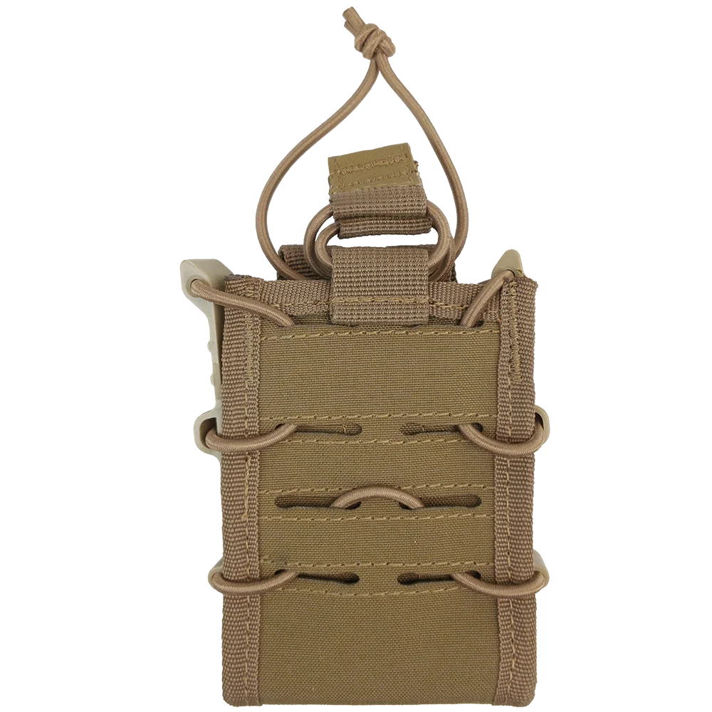 Flex Single Open Mag Pouch