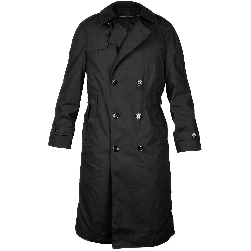USGI Double Button All Weather Coat