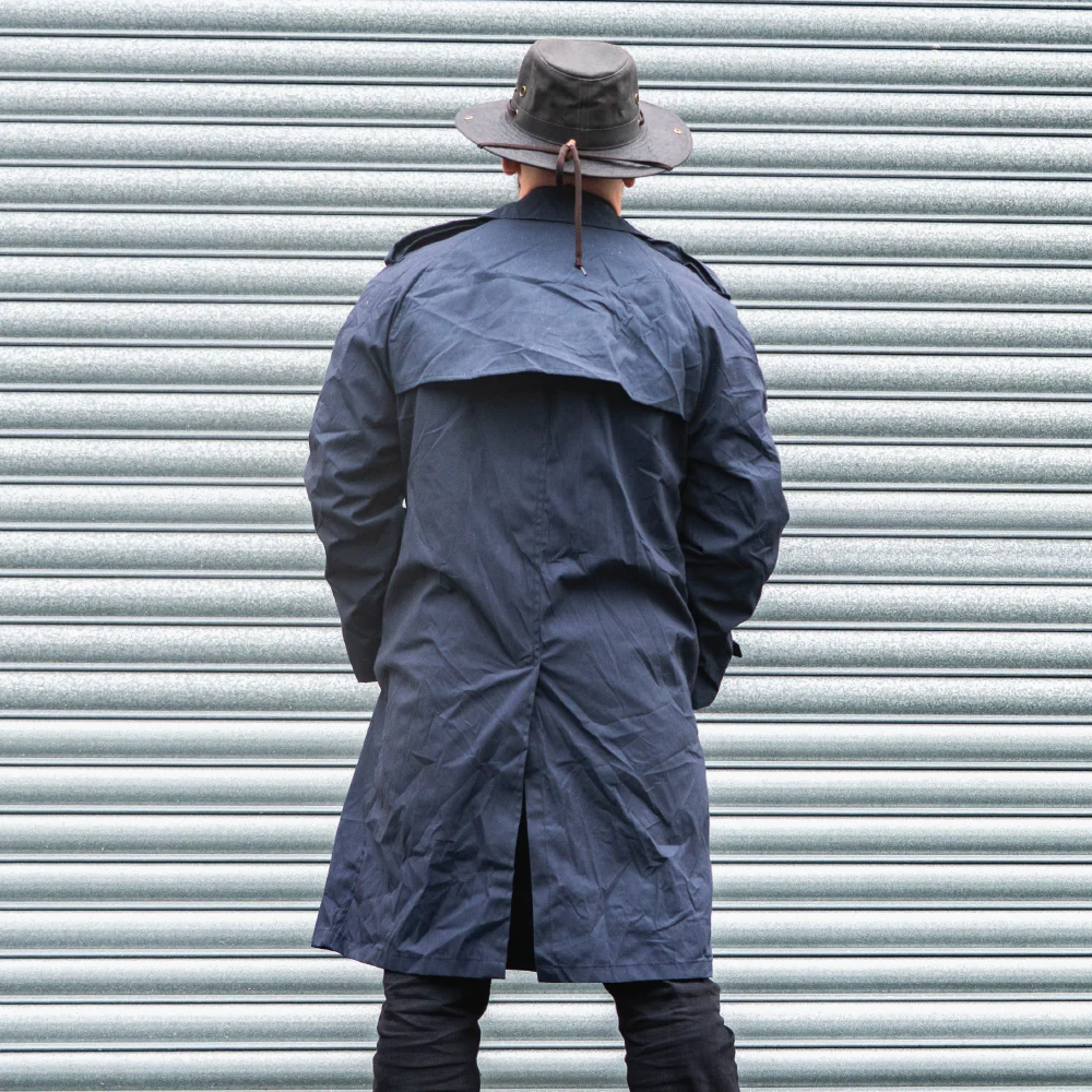 USGI Double Button All Weather Coat