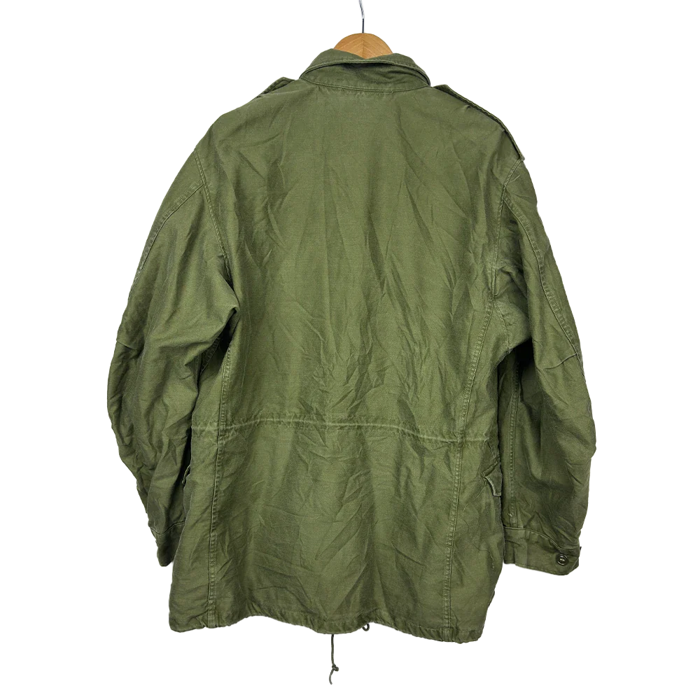 USGI M-1951 Field Jacket – Large Long