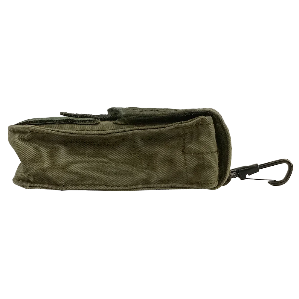 French First Aid Pouch