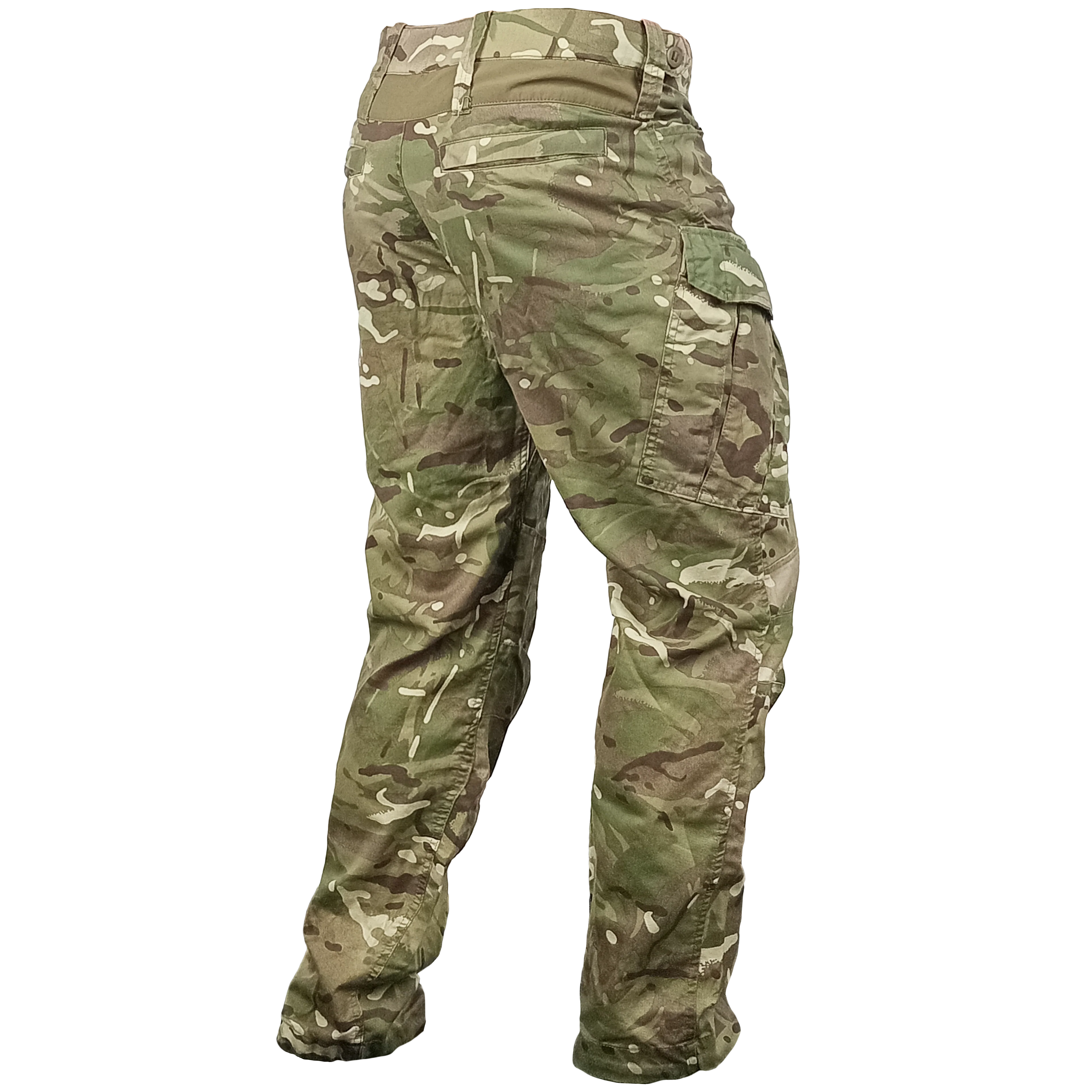 British Army MTP 23 Trousers