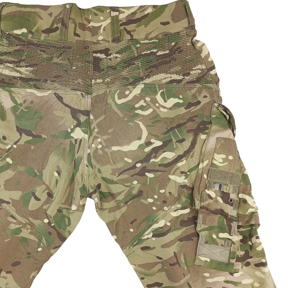 British MTP Aircrew Trousers - New