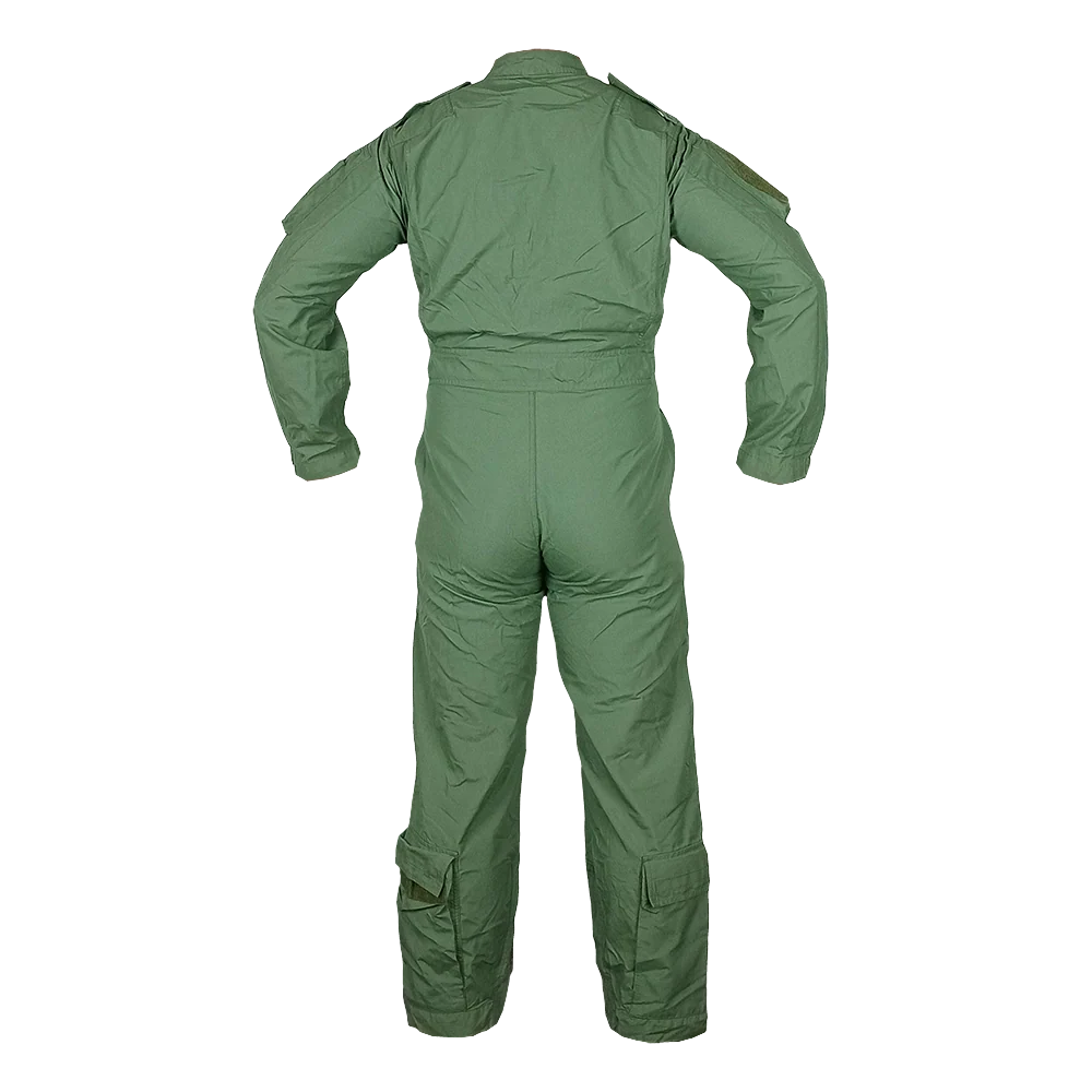 British Sage Pilot Overalls