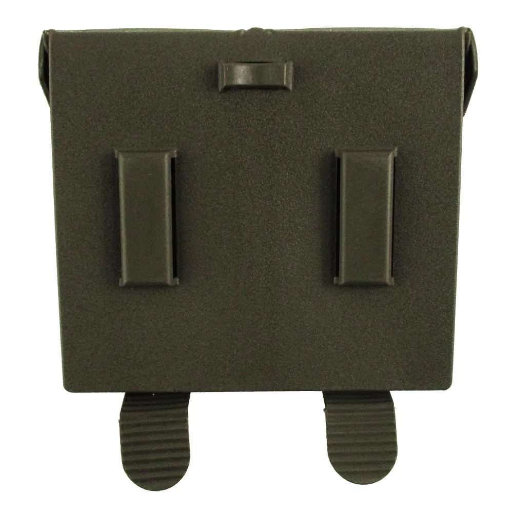 German G3 Double Magazine Pouch