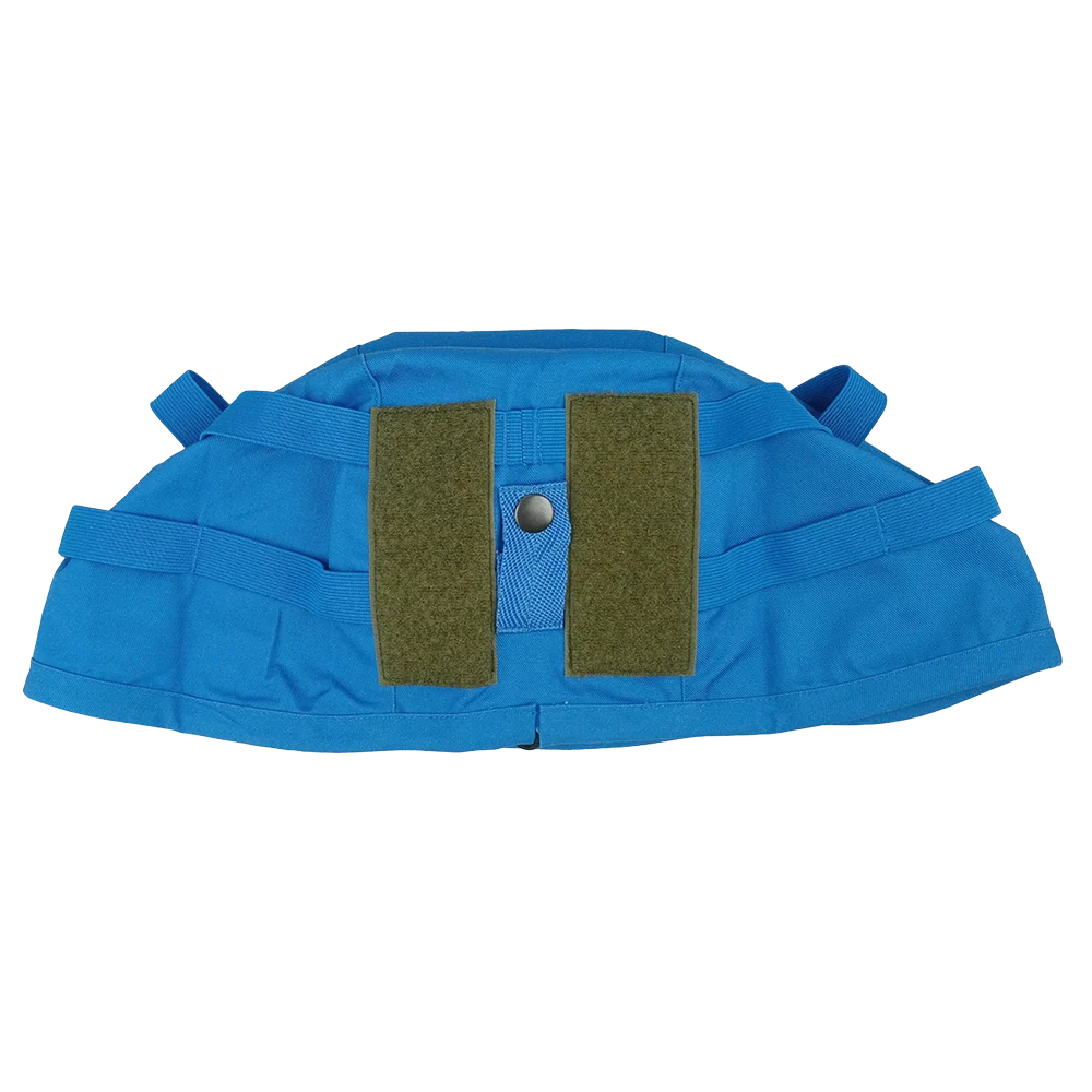 British UN Mk7 Helmet Cover