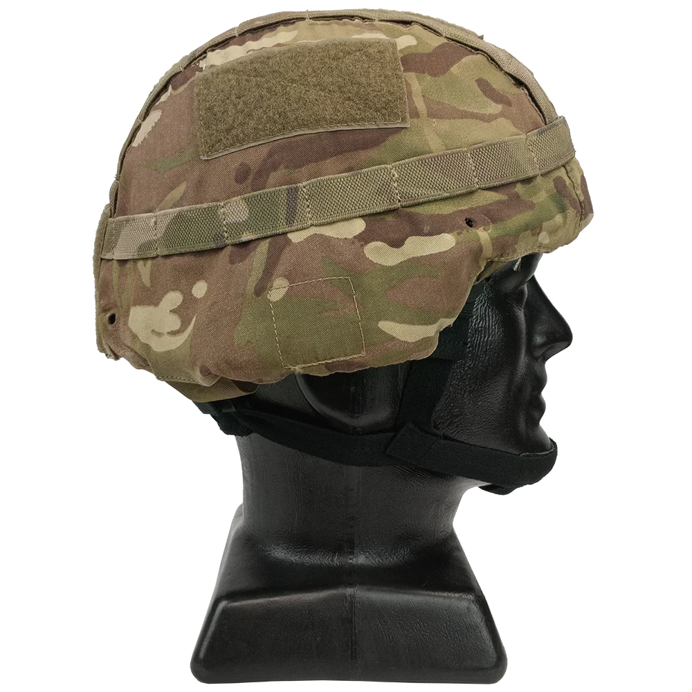 British MTP Virtus Helmet Cover