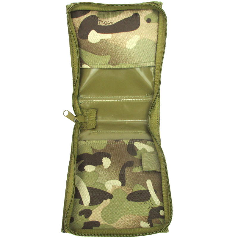 Web-Tex A6 Notepad Holder