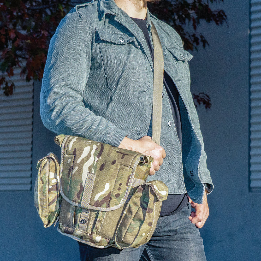 British Army MTP Field Pack