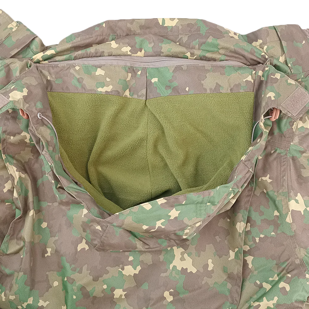 Romanian Army M2017 Cold Weather Parka