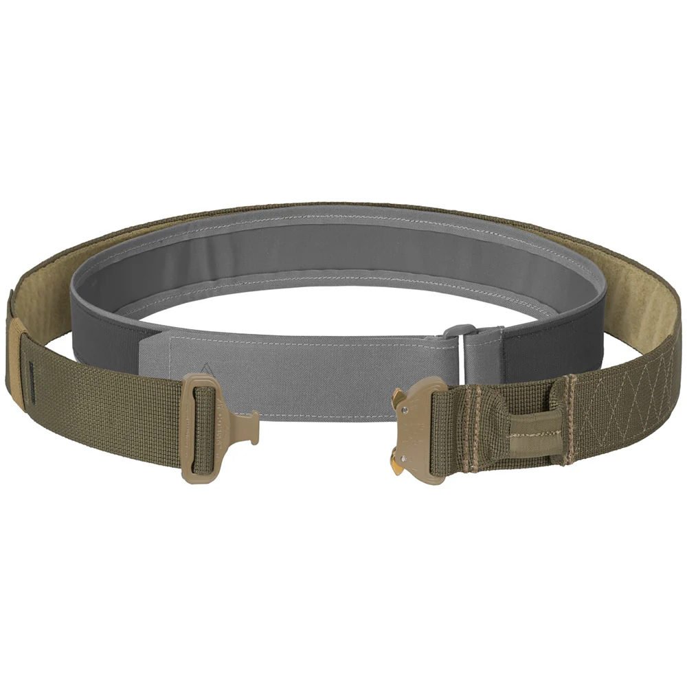 WARHAWK Rescue/Gun Belt - Adaptive Green