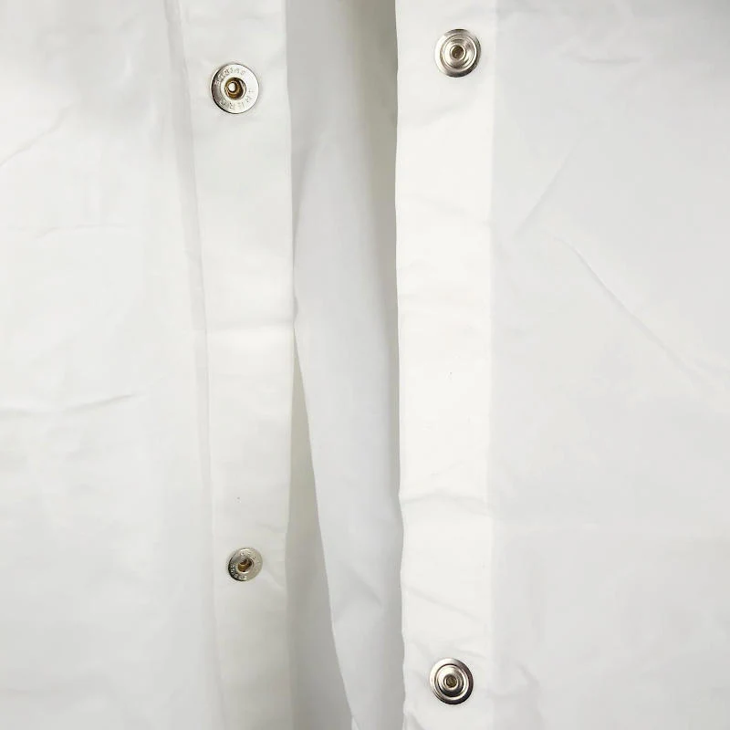 Swiss Army Snow Camo Poncho