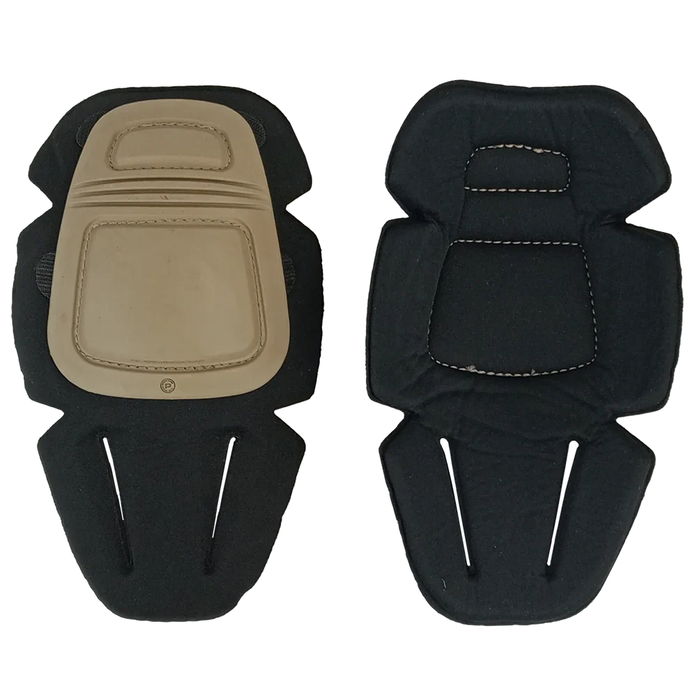 Crye Precision Airflex Combat Knee Pads