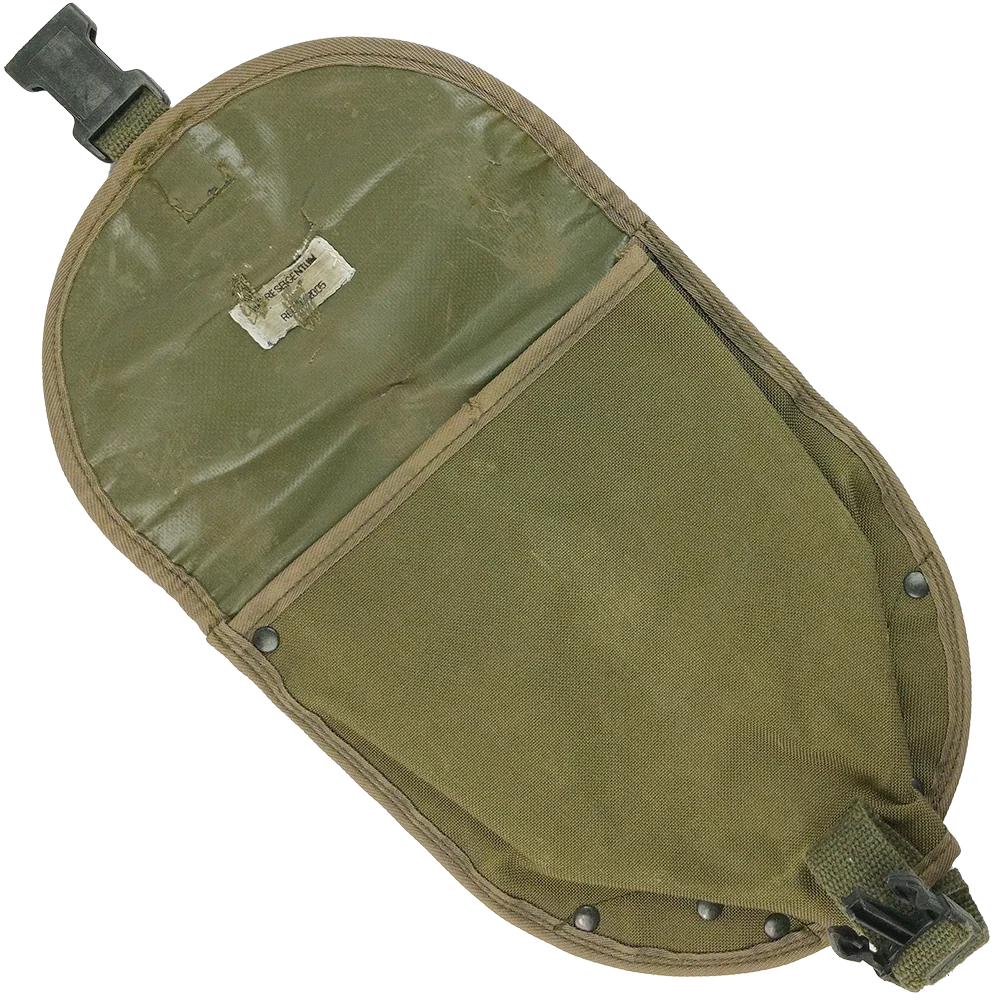 Austrian Army Shovel Cover