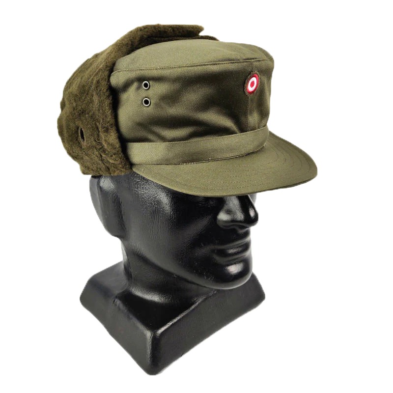 Austrian Winter Field Cap