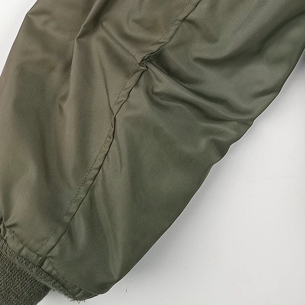 CWU-45/P Men's Cold Weather Flyer's Jacket