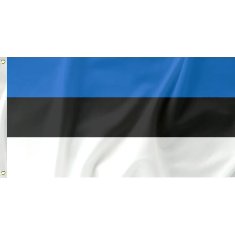 Estonia Flag