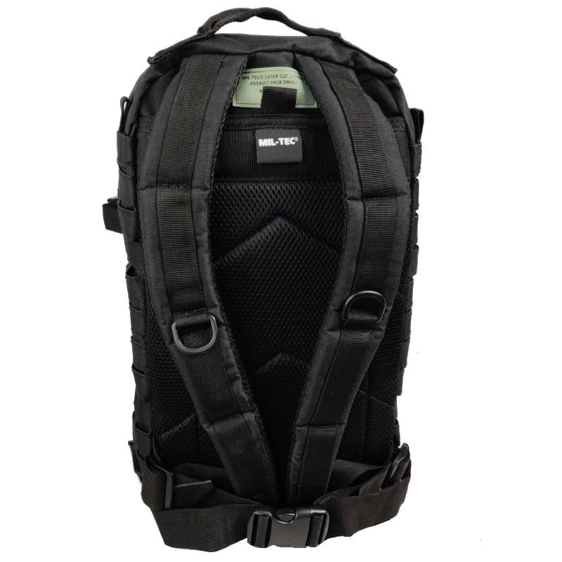 Laser Cut Small Assault Pack