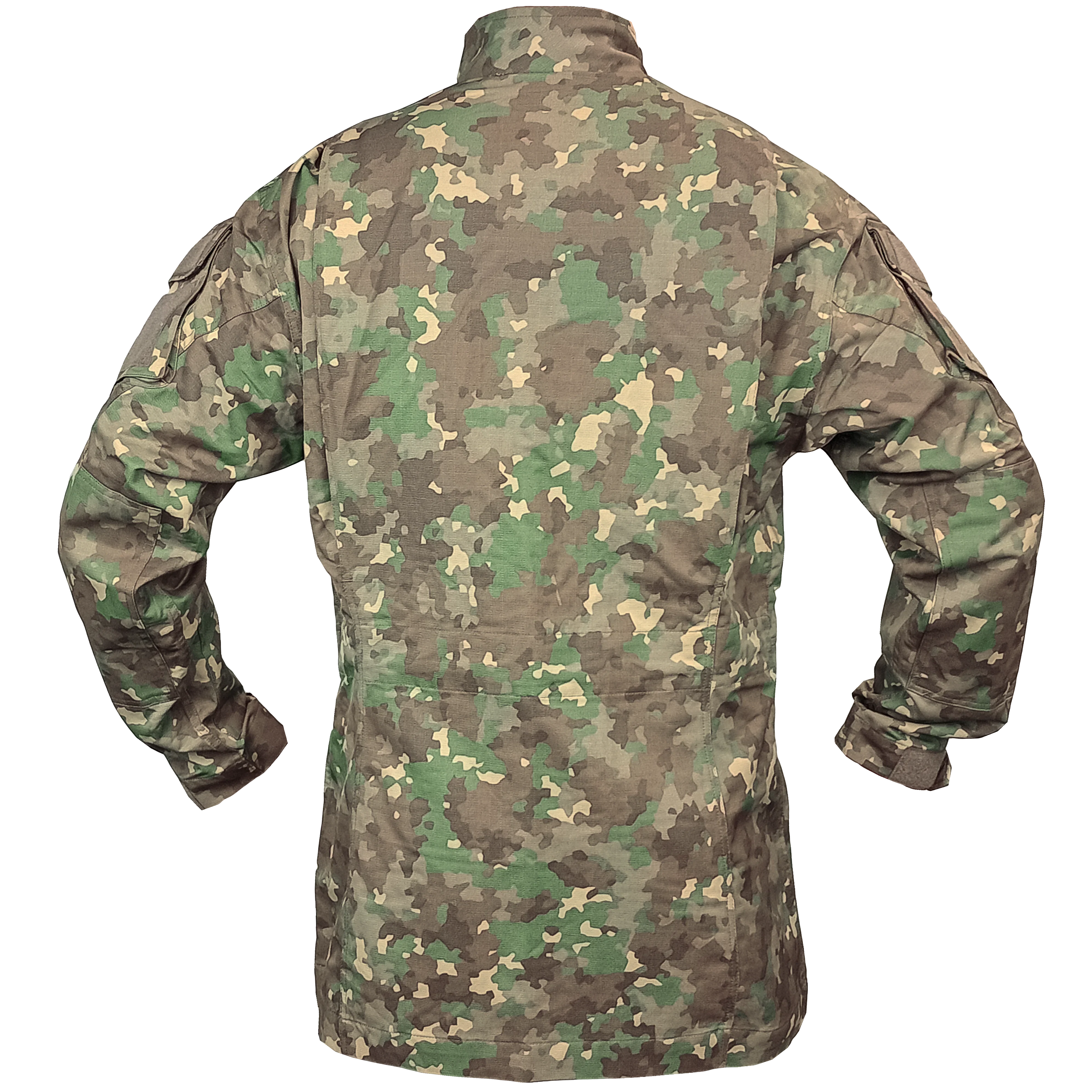 Romanian Army M2017 Field Shirt