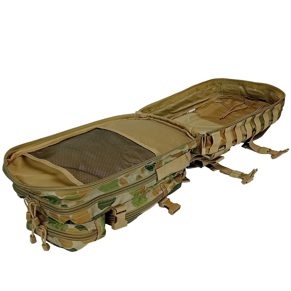 Auscam MOLLE 20L Assault Pack