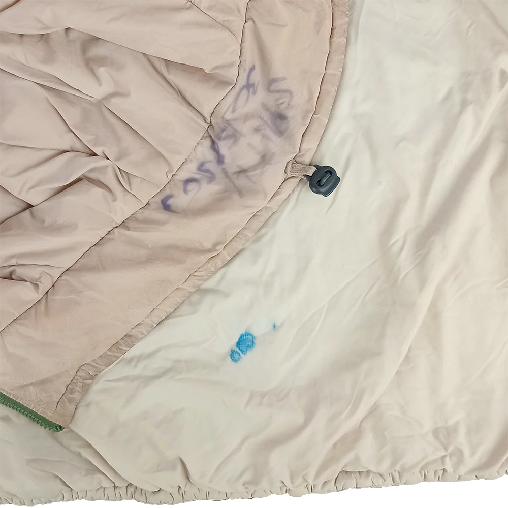 British Cold Weather Reversible Jacket - Fair Grade