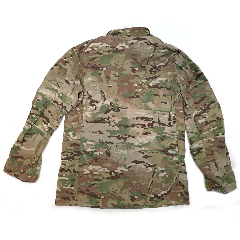 British Crye Precision G4 Field Shirt - Large Long