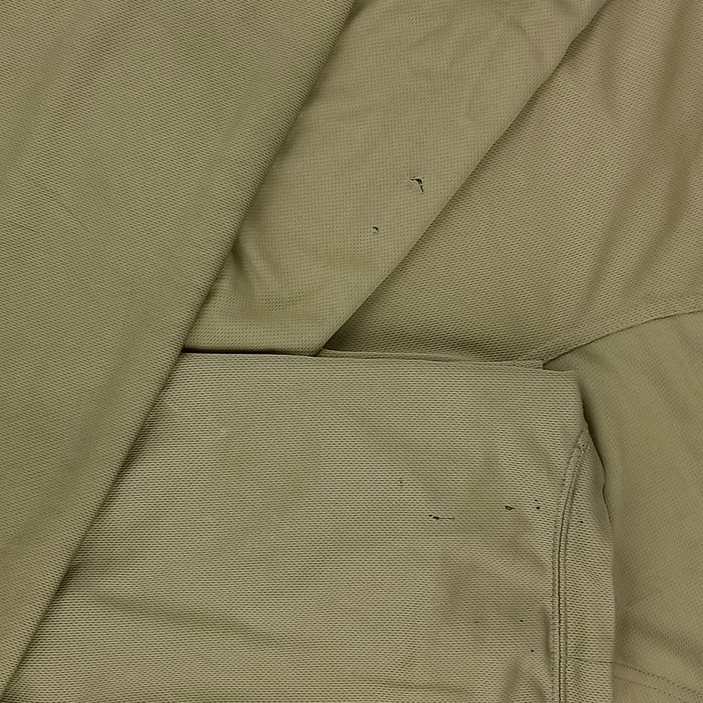 British Army OD Coolmax T-Shirt - Value Grade