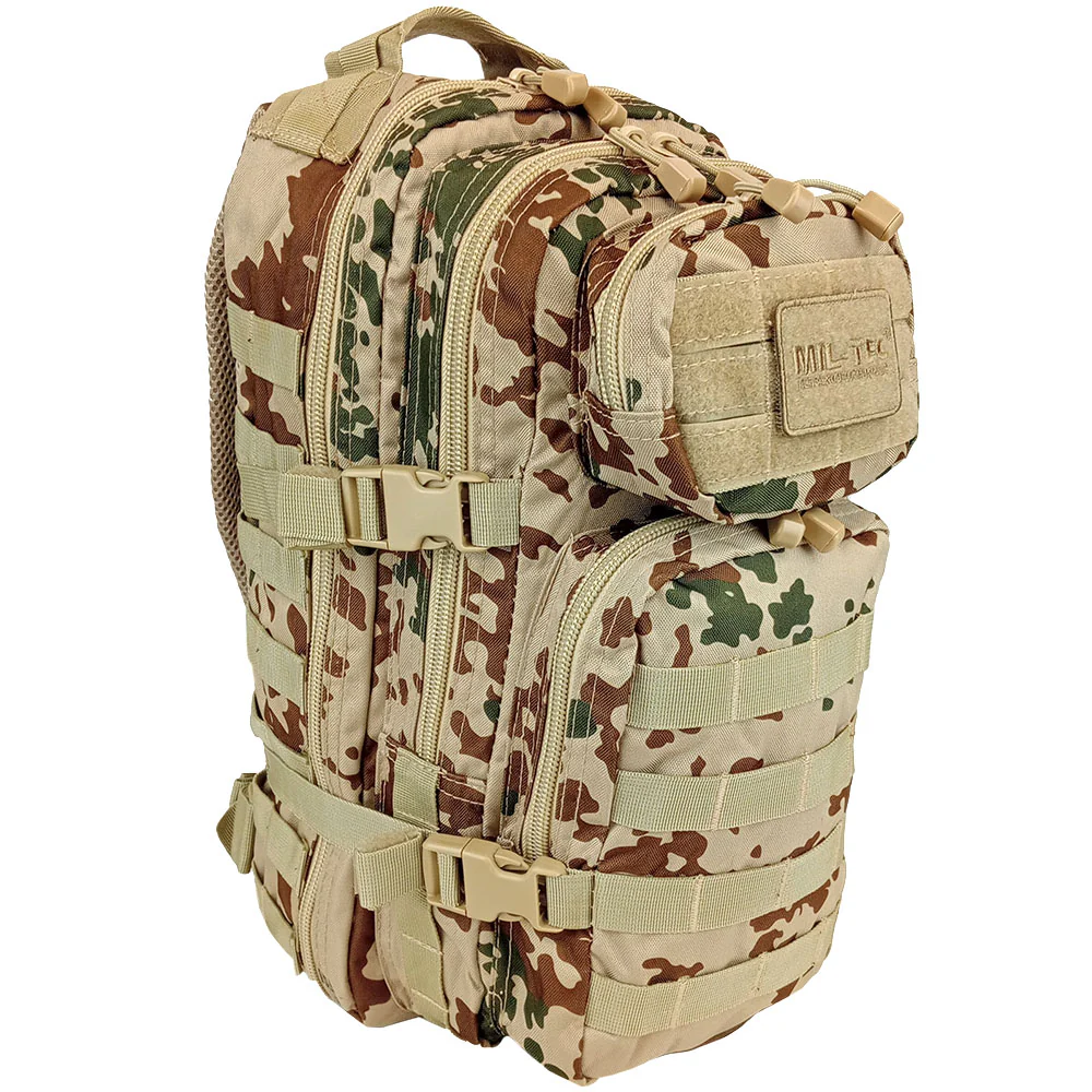 Small Assault Recon Pack