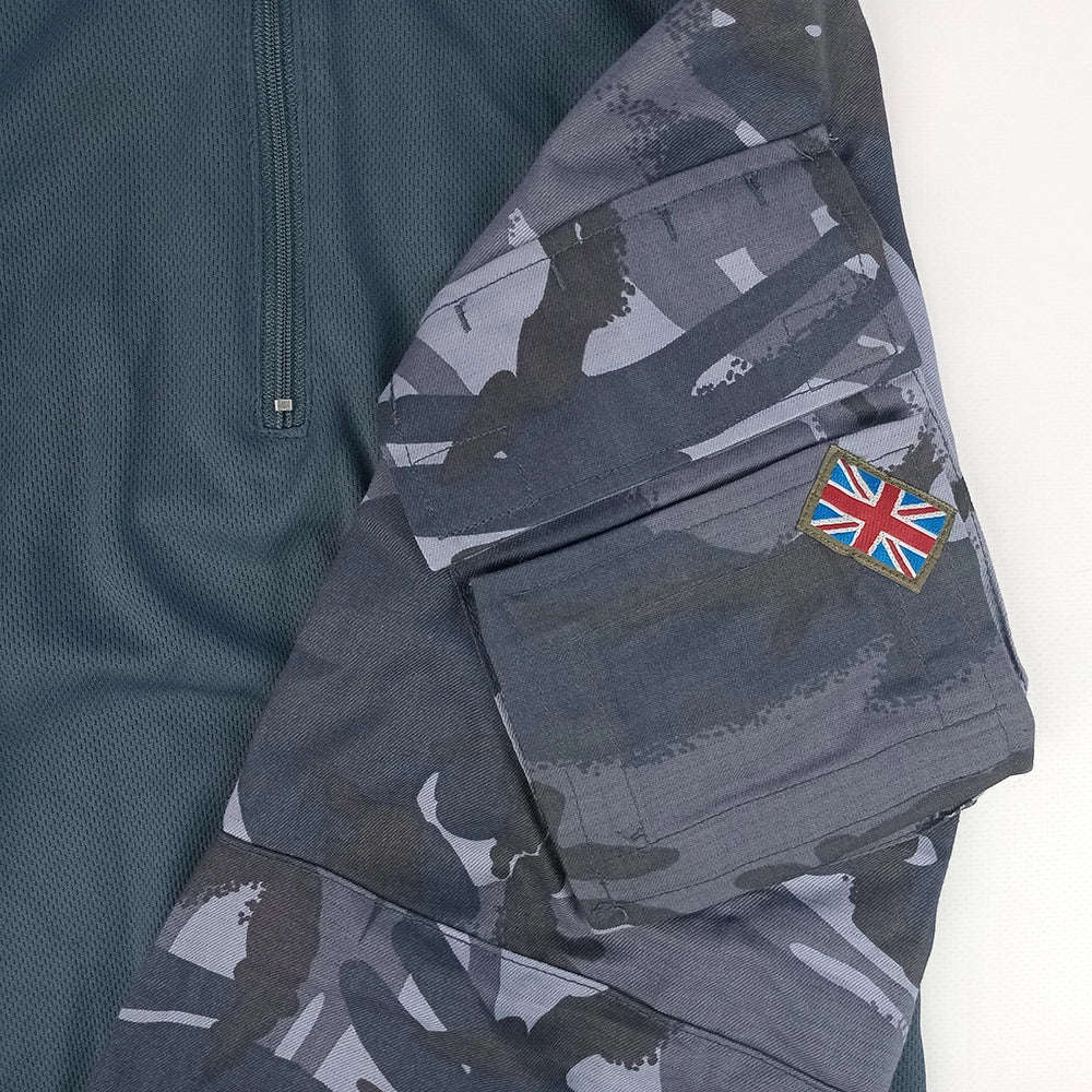 British OPFOR UBACS - 170/90