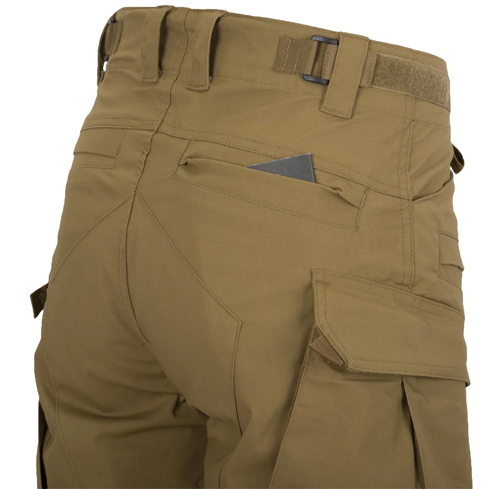 Helikon-Tex SFU Next Mk2 Trousers - Olive Drab